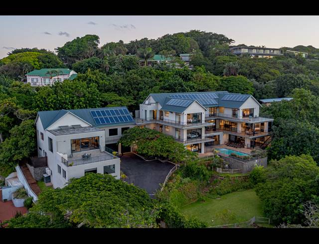 11 BEDROOM FREEHOLD FOR SALE IN SALT ROCK